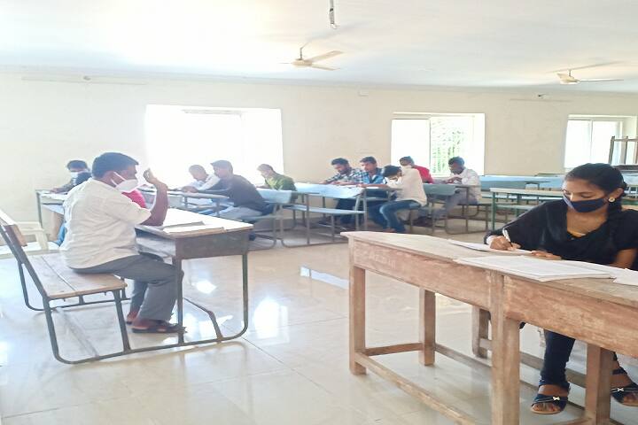 classroom